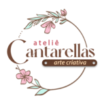 LOGO ATELIE CANTARELLAS
