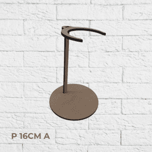 Suporte para Bonecas P(16CM) MDF