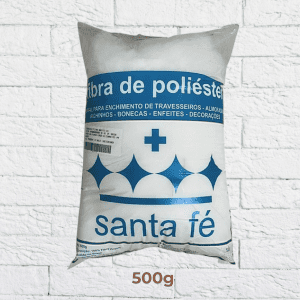 ENCHIMENTO PLUMANTE 500G
