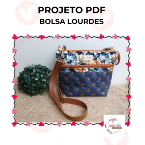 PROJETO PDF BOLSA LOURDES