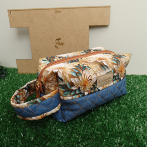 MOLDE MDF NECESSAIRE BOX